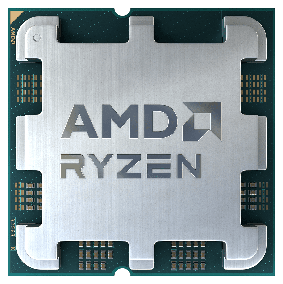 AMD's Trillion-Dollar Forecast Is a Bet the Whole Economy Is Making