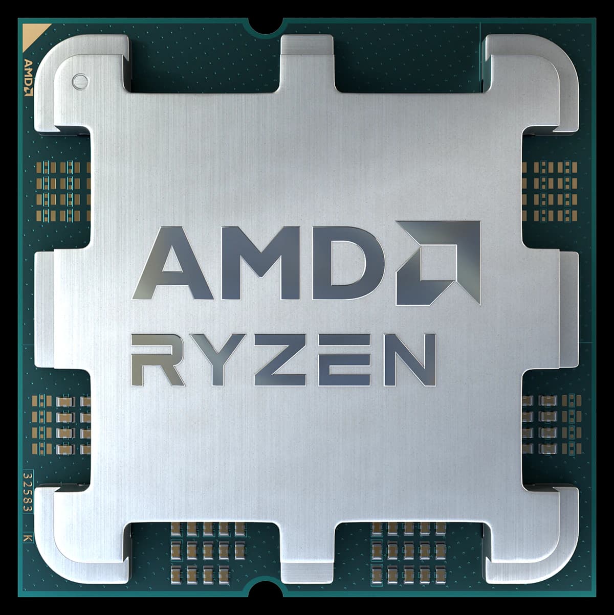 AMD's Trillion-Dollar Forecast Is a Bet the Whole Economy Is Making