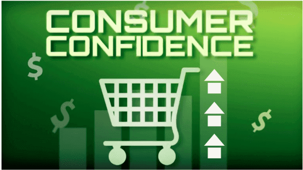 Small Business Confidence Just Rose to a Wartime High. That Tells You Something About Resilience, Not Comfort.
