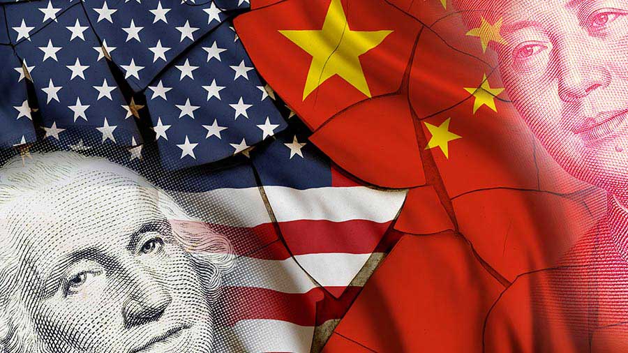 China's Factories Keep Winning the Export War, Even as Its Consumers Stay Home
