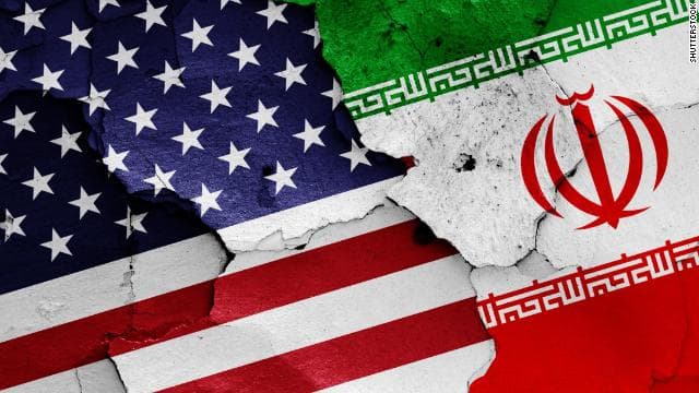 U.S. and Iran Trade Strikes Over Hormuz, Agree to Resume Talks