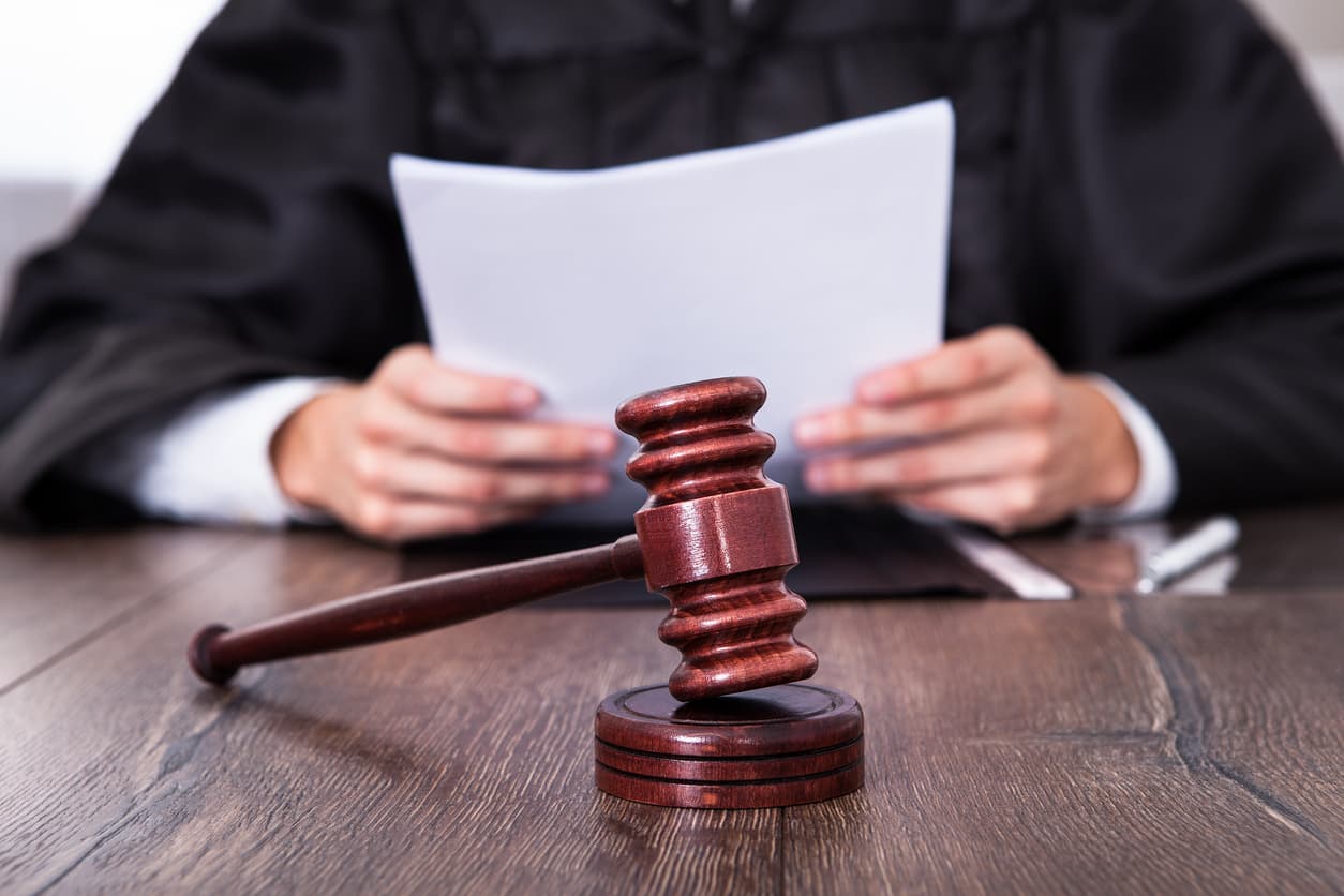 Federal Judge Upholds $112M Verdict Against Suffolk County
