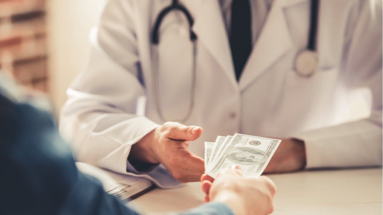 The Infinite Prescription: How New York’s Healthcare Leviathan Devours Budgets While Delivering Dubious Health Gains
