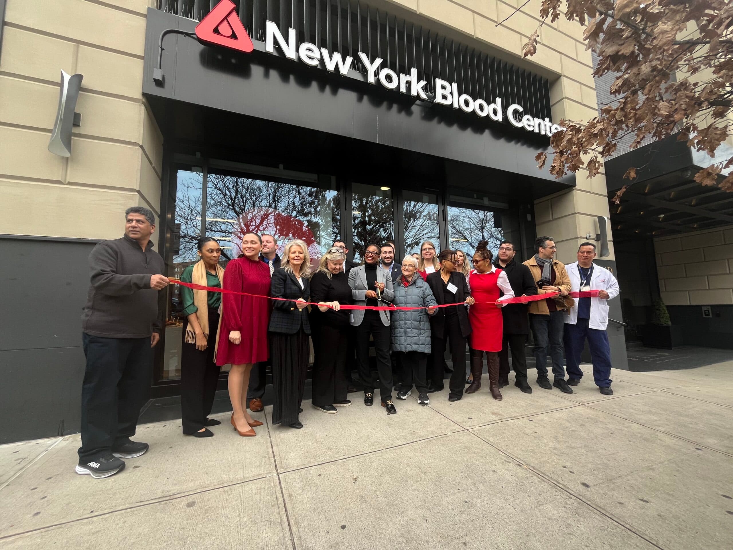 New York Blood Center Declares Second Emergency of Summer Amid Critical Shortage