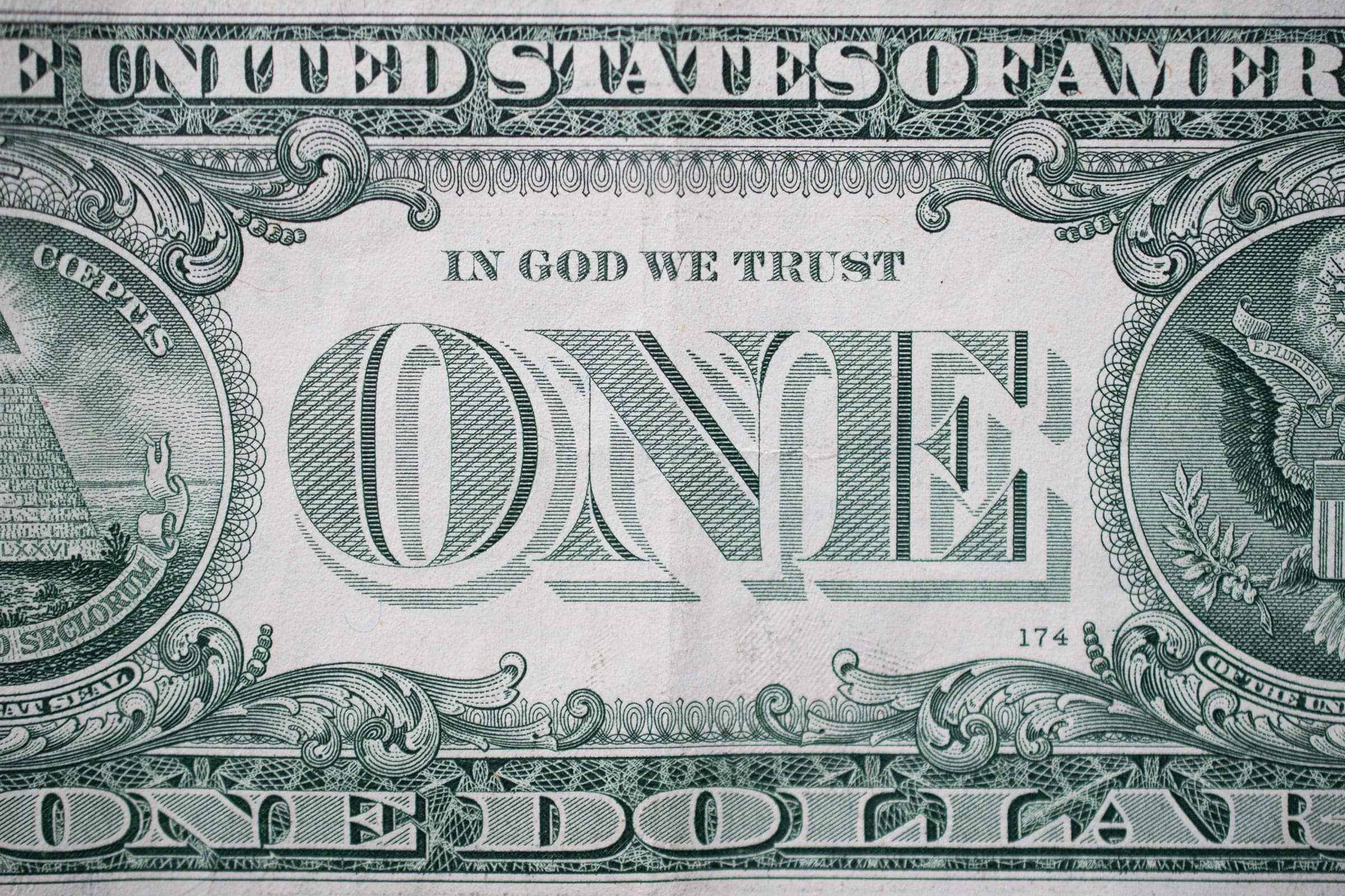 The Dollar Is Quietly Having a Very Good Year, and That's Not All Good News